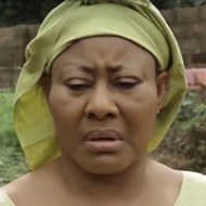 Ngozi Ezeonu, 60 (Movie Actress)