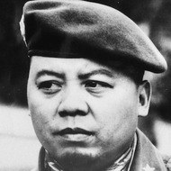 Nguyen Khanh (1927 - 2013) (World Leader)