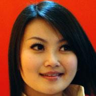 Nguyen Thuy Lam, 36 (模特)