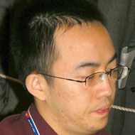 Ni Hua, 40 (VĐV cờ vua)