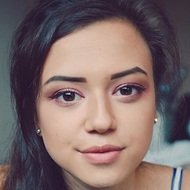 Nia Pickering, 26 (Instagram Star)