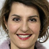 Nia Vardalos, 61 (Attrice di film)