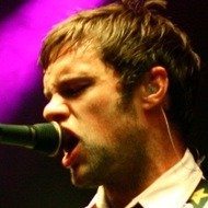 Niall Breslin, 43 (流行歌手)