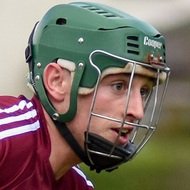 Niall Burke, 34 (Hurler)