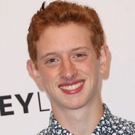 Niall Cunningham, 29 (TV Actor)