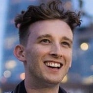 Niall Gray, 29 (TikTok Star)