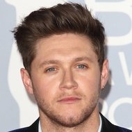 Niall Horan, 32 (Pop Singer)