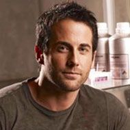 Niall Matter, 43 (TV Actor)