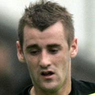 Niall McGinn, 36 (Soccer Player)