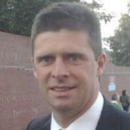 Niall Quinn, 57 (Giocatore di calcio)