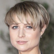 Niamh Algar, 31 (TV Actress)