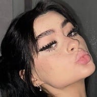 Niamh Anne Jones, 22 (TikTok Star)