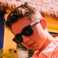 Nic Armbruster, 26 (YouTube Star)