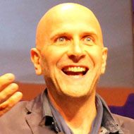 Nic Balthazar, 61 (Director)