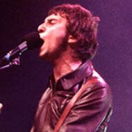 Nic Cester, 46 (Rock Singer)