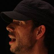 Nic Chagall, 52 (Music Producer)