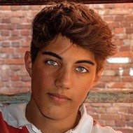Nic Kaufmann, 24 (TikTok Star)