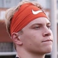 Nic Kilbride, 23 (TikTok Star)