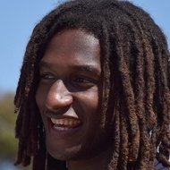 Nic Naitanui, 33 (Australian Rules Footballer)