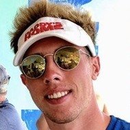 Nic Puehse, 26 (Tennis Player)