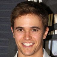 Nic Westaway, 35 (Soap Opera Actor)