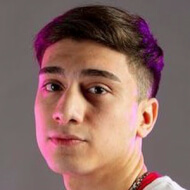 Nica Listorti, 24 (TikTok Star)