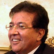 Nicanor Duarte Frutos, 69 (Politician)