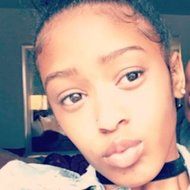 Nicaya Wiley, 22 (Dancer)