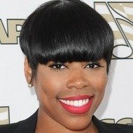 Nicci Gilbert, 53 (R&B Singer)