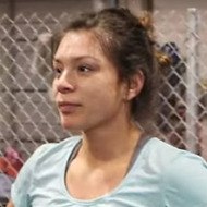 Nicco Montano, 36 (MMA格斗手)