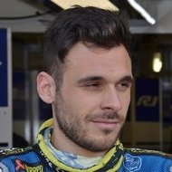 Niccolo Canepa, 35 (Motorcycle Racer)