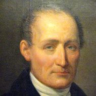 Nicephore Niépce (1765 - 1833) (发明者)