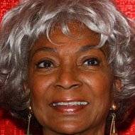 Nichelle Nichols (1932 - 2022) (Nữ diễn viên truyền hình)
