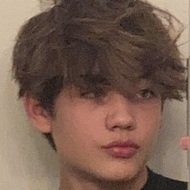 Nicho Jakub, 19 (TikTok Star)