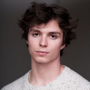 Nicholas Alexander Chavez, 26 (Soap Opera Actor)