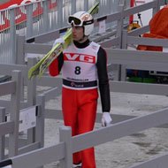 Nicholas Alexander, 37 (滑雪者)