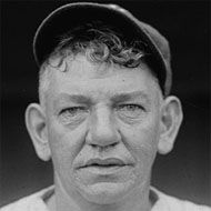 Nicholas Altrock (1876 - 1965) (棒球选手)