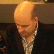 Nicholas Briggs, 64 (配音演员)