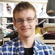 Nicholas Chancellor, 22 (TikToker)