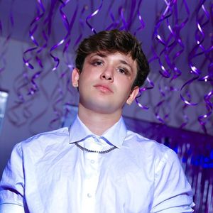 Nicholas Coutinho, 23 (TikTok Star)