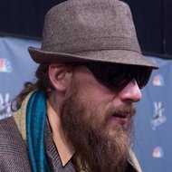 Nicholas David, 42 (Ca sĩ nhạc Soul)