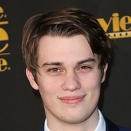 Nicholas Galitzine, 29 (Movie Actor)