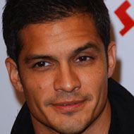 Nicholas Gonzalez, 49 (TV Actor)