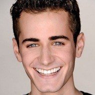 Nicholas Grava, 33 (TV-acteur)