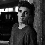 Nicholas Martinez, 28 (YouTube Star)