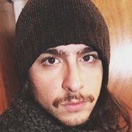 Nicholas Megalis, 34 (Pop Singer)