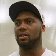 Nicholas Petit-Frere, 24 (Football Player)