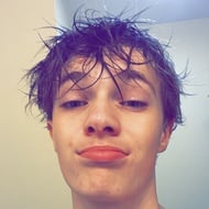 Nicholas Radtke, 19 (Family Member)