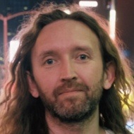 Nicholas Sanborn, 40 (Music Producer)