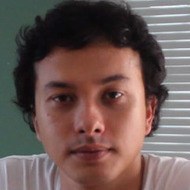 Nicholas Saputra, 40 (Movie Actor)